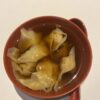 AP11       日式清湯餃子Japanese Dumpling Soup